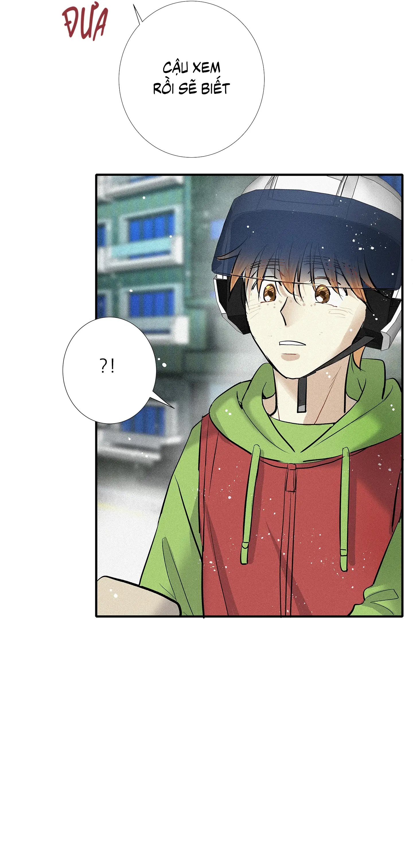 Tình yêu và danh vọng Chap 92 - Next Chap 93
