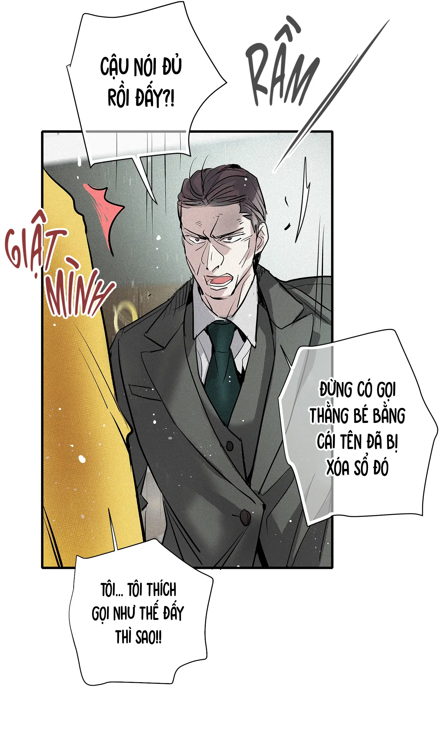 Tình yêu và danh vọng Chap 93 - Next Chap 94