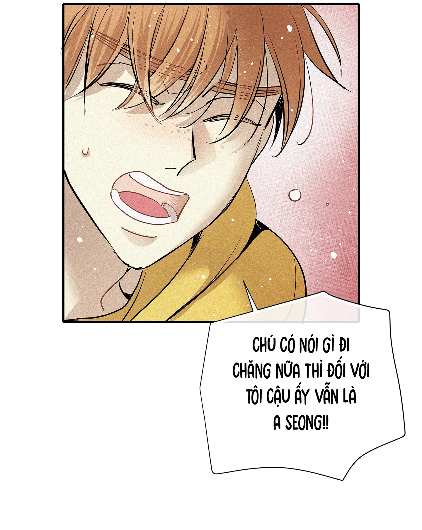 Tình yêu và danh vọng Chap 93 - Next Chap 94