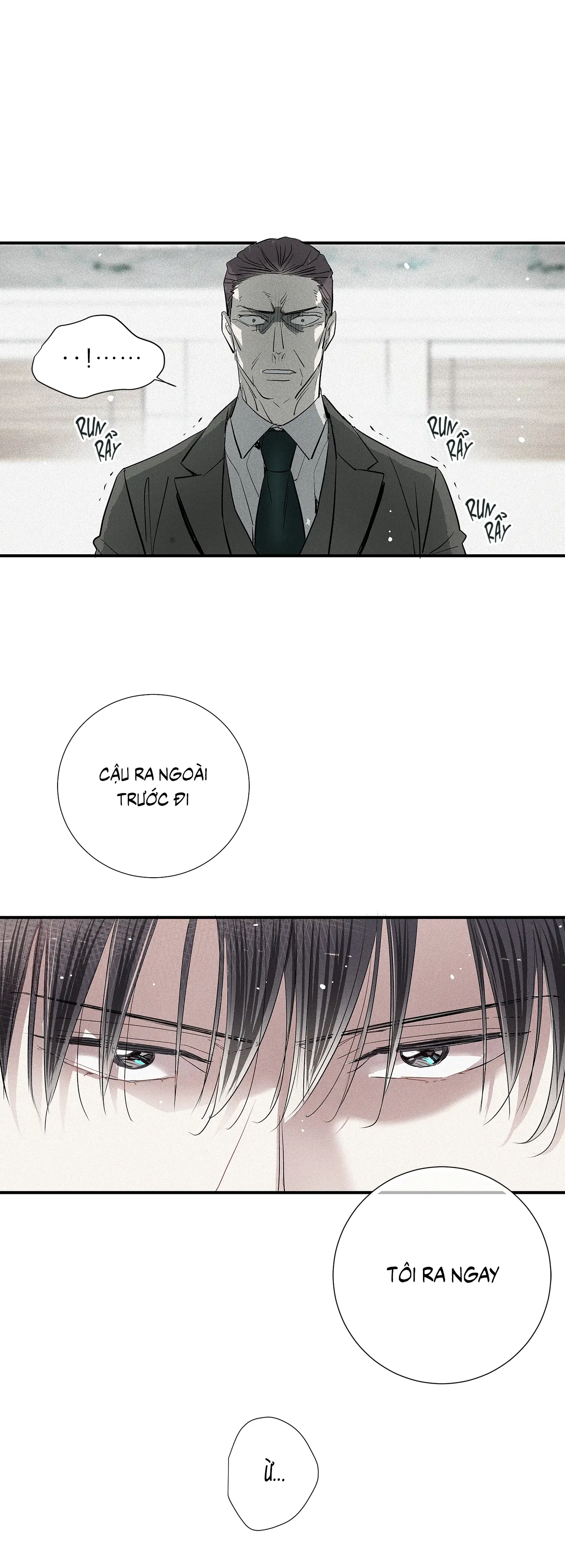 Tình yêu và danh vọng Chap 93 - Next Chap 94