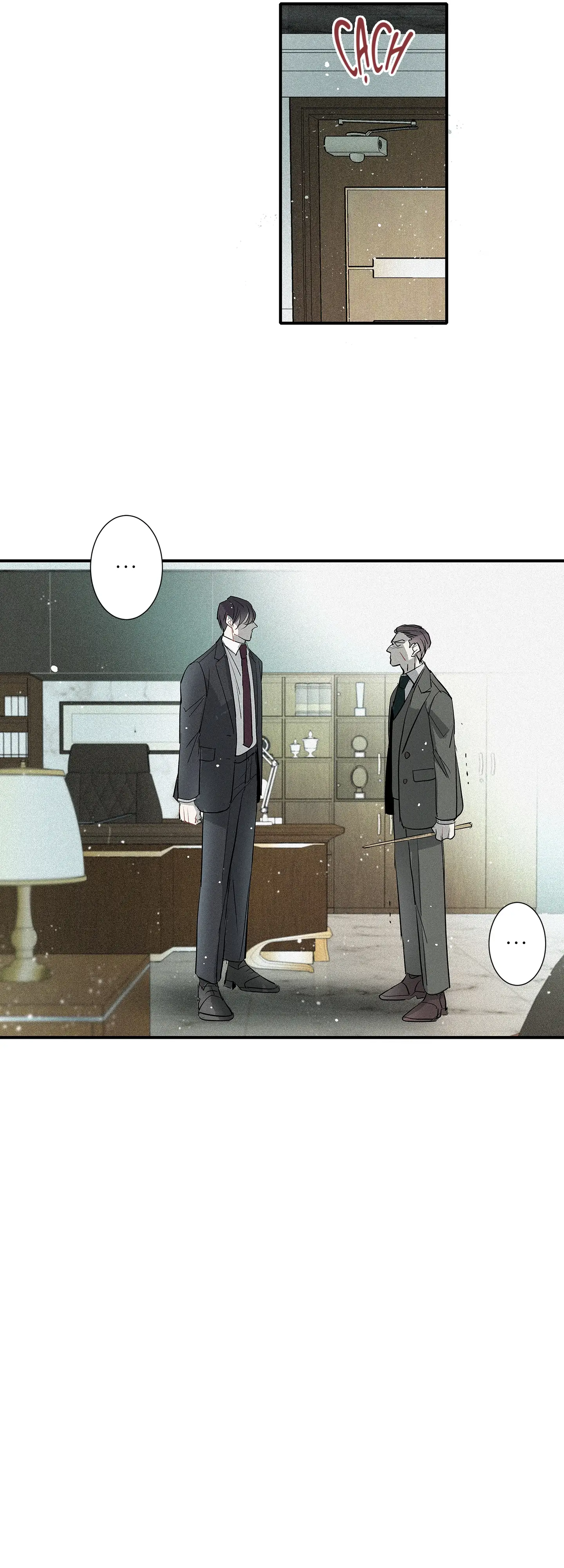 Tình yêu và danh vọng Chap 93 - Next Chap 94