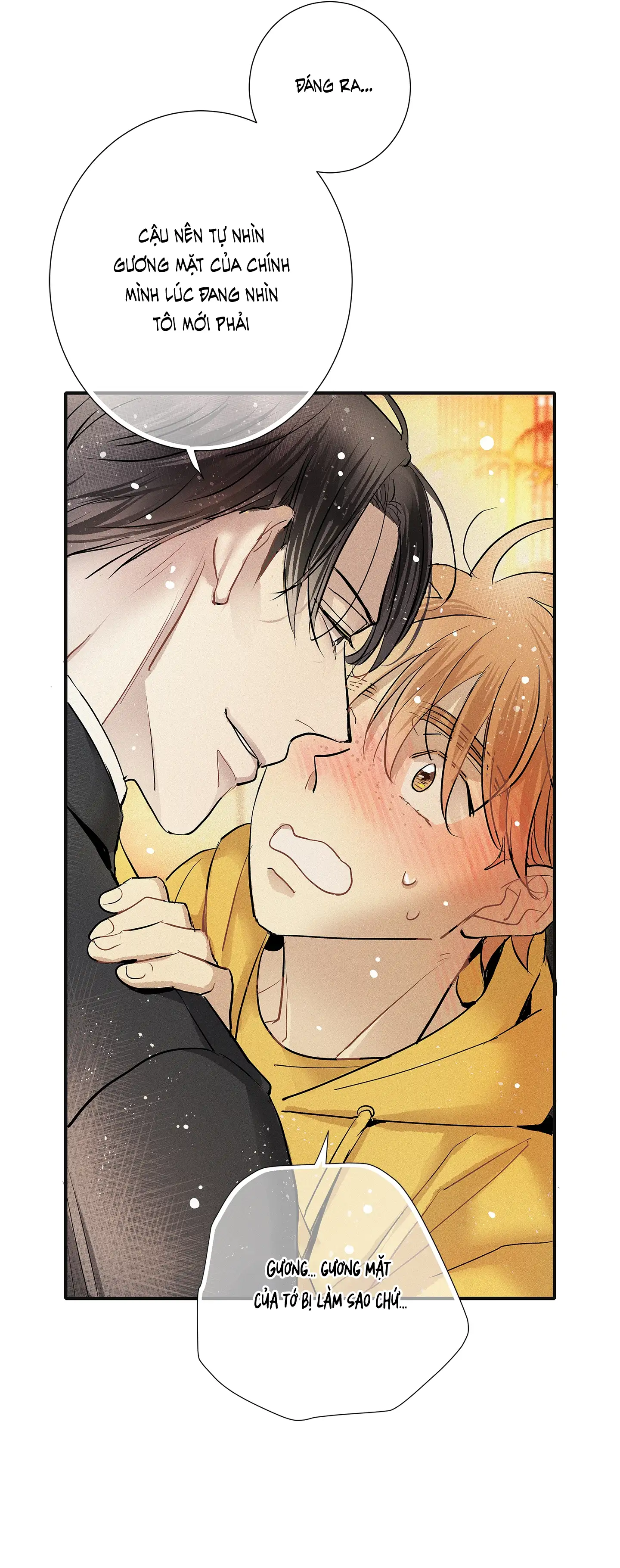Tình yêu và danh vọng Chap 94 - Next Chap 95