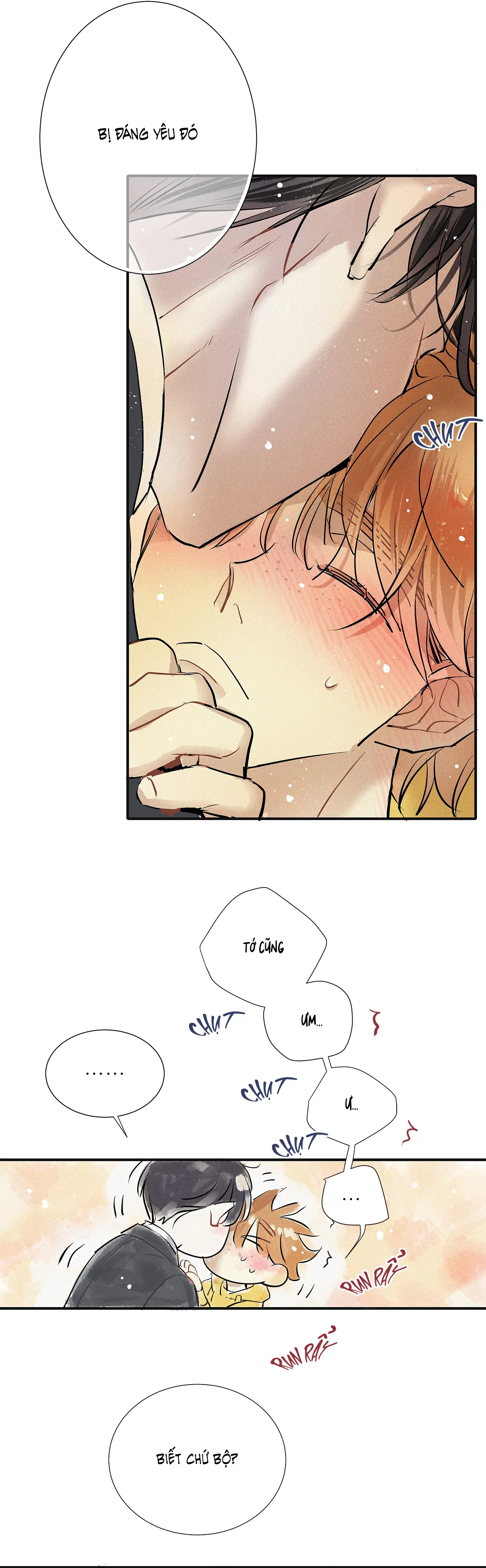 Tình yêu và danh vọng Chap 94 - Next Chap 95