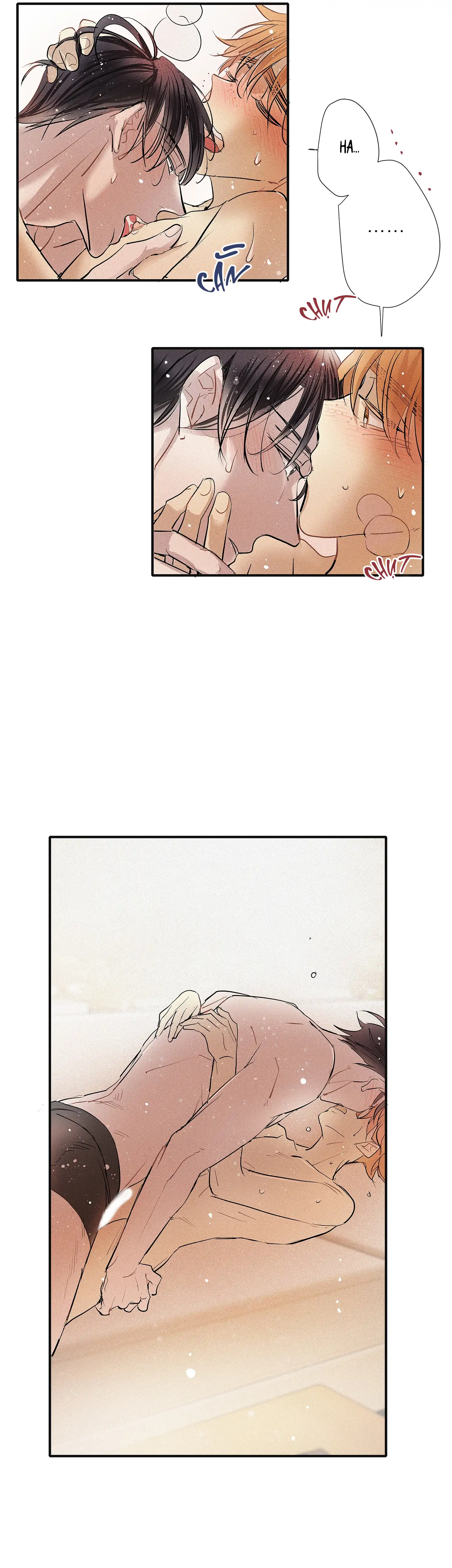 Tình yêu và danh vọng Chap 94 - Next Chap 95