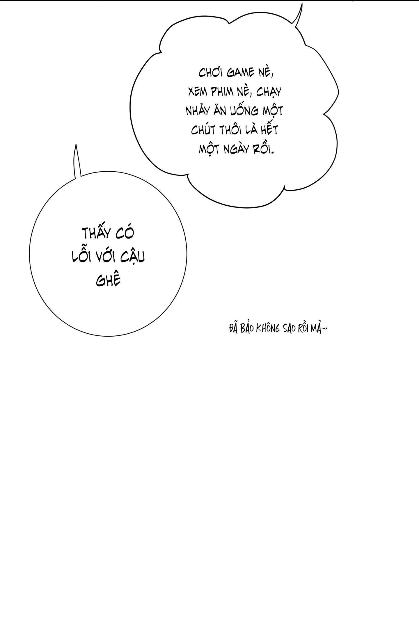 Tình yêu và danh vọng Chap 95 - Next Chap 96
