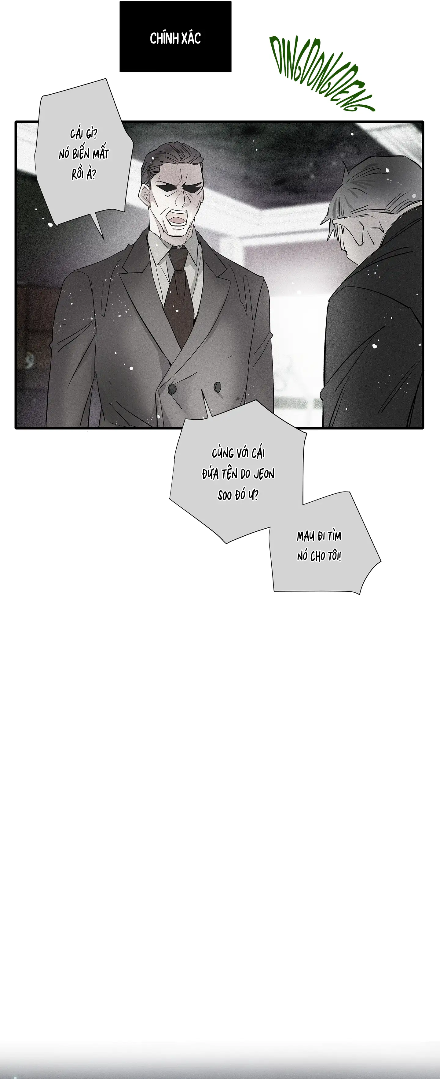 Tình yêu và danh vọng Chap 95 - Next Chap 96