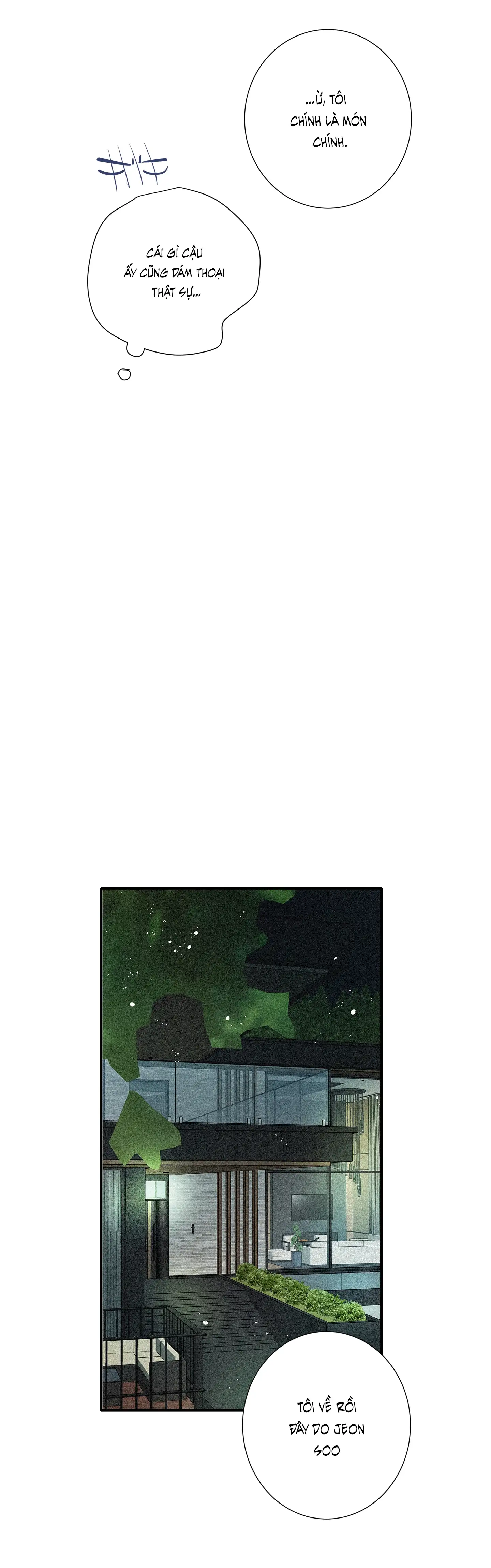 Tình yêu và danh vọng Chap 95 - Next Chap 96