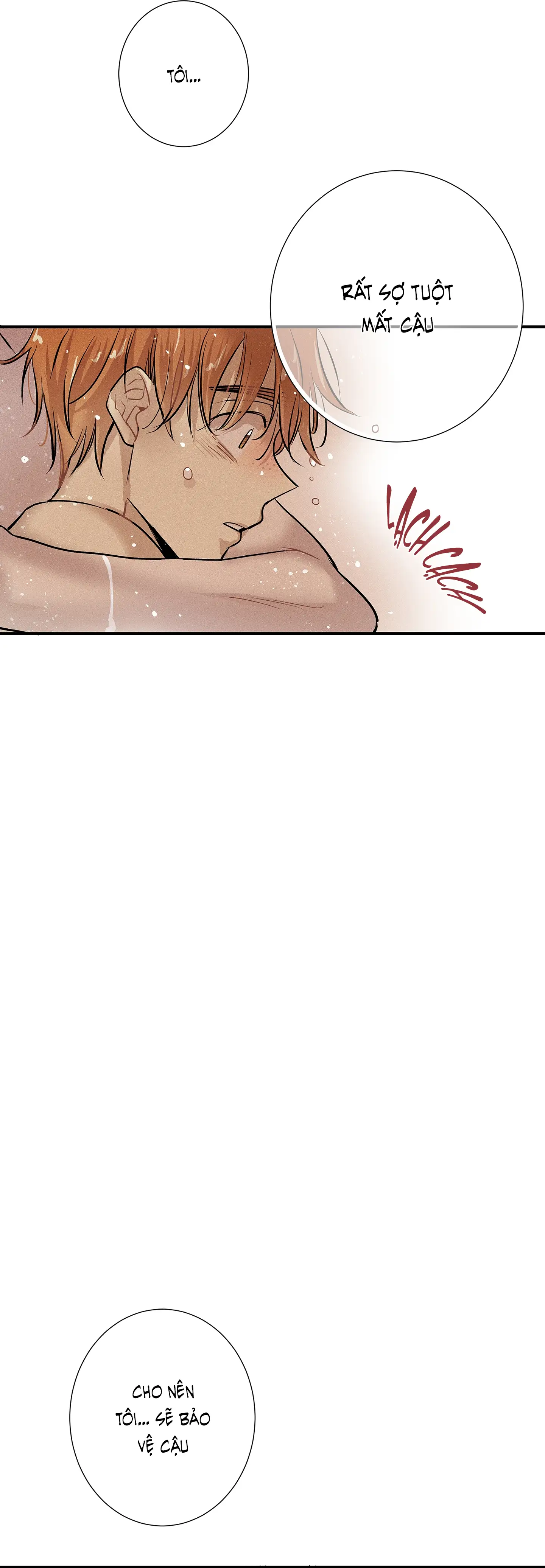Tình yêu và danh vọng Chap 95 - Next Chap 96