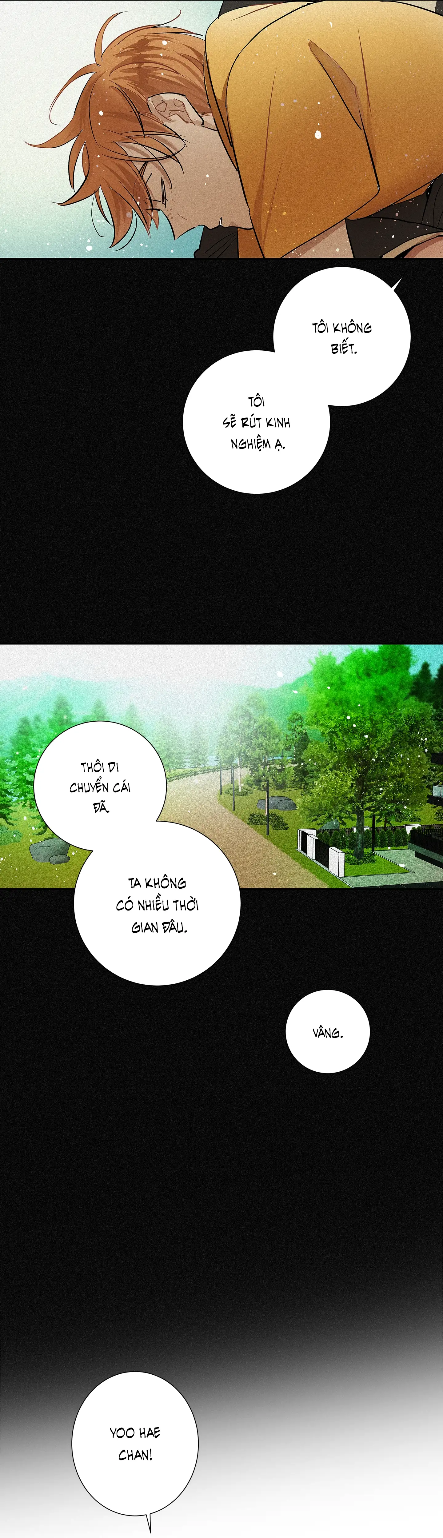 Tình yêu và danh vọng Chap 96 - Next Chap 97