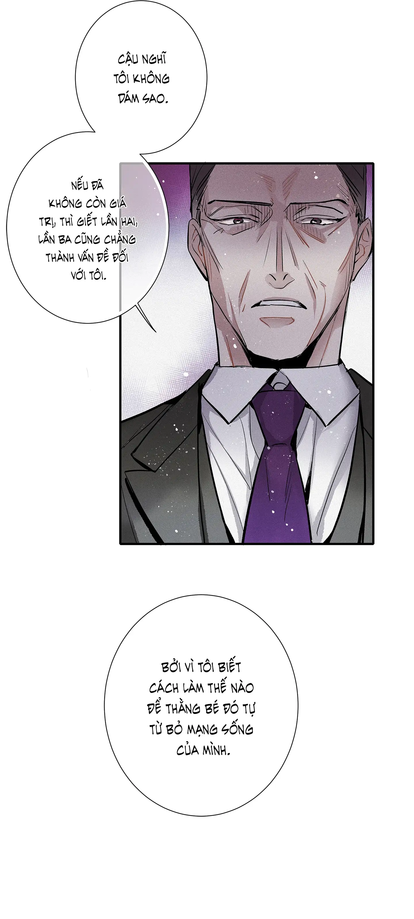 Tình yêu và danh vọng Chap 96 - Next Chap 97