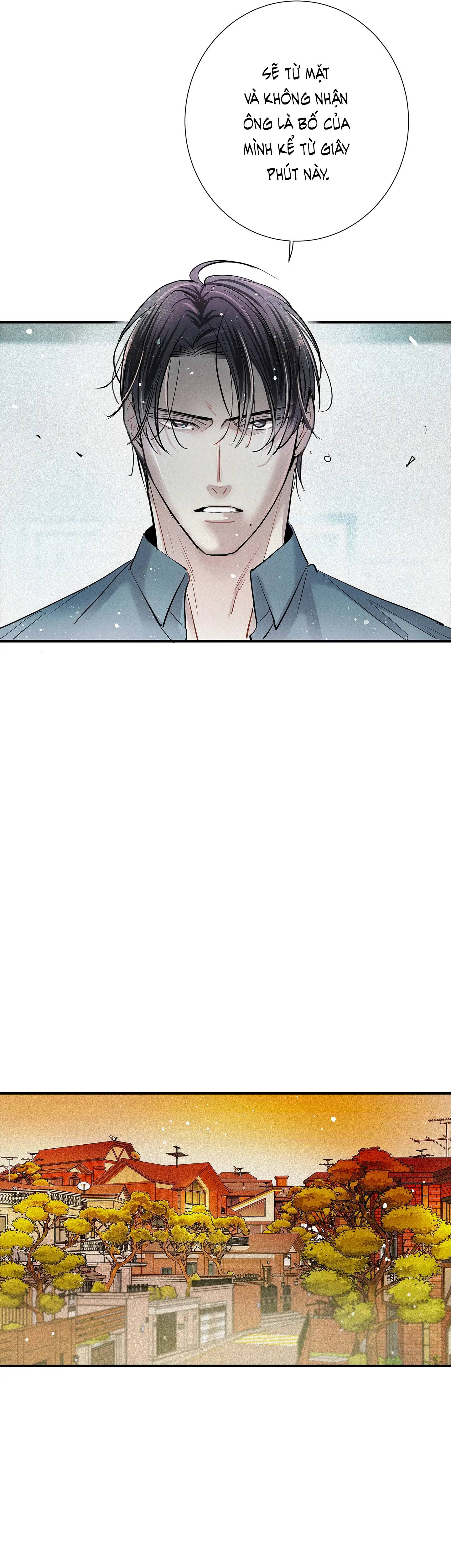 Tình yêu và danh vọng Chap 96 - Next Chap 97