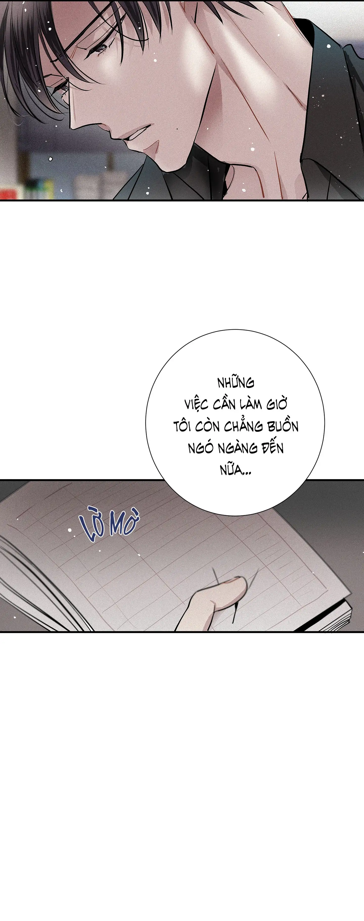Tình yêu và danh vọng Chap 97 - Next Chap 98