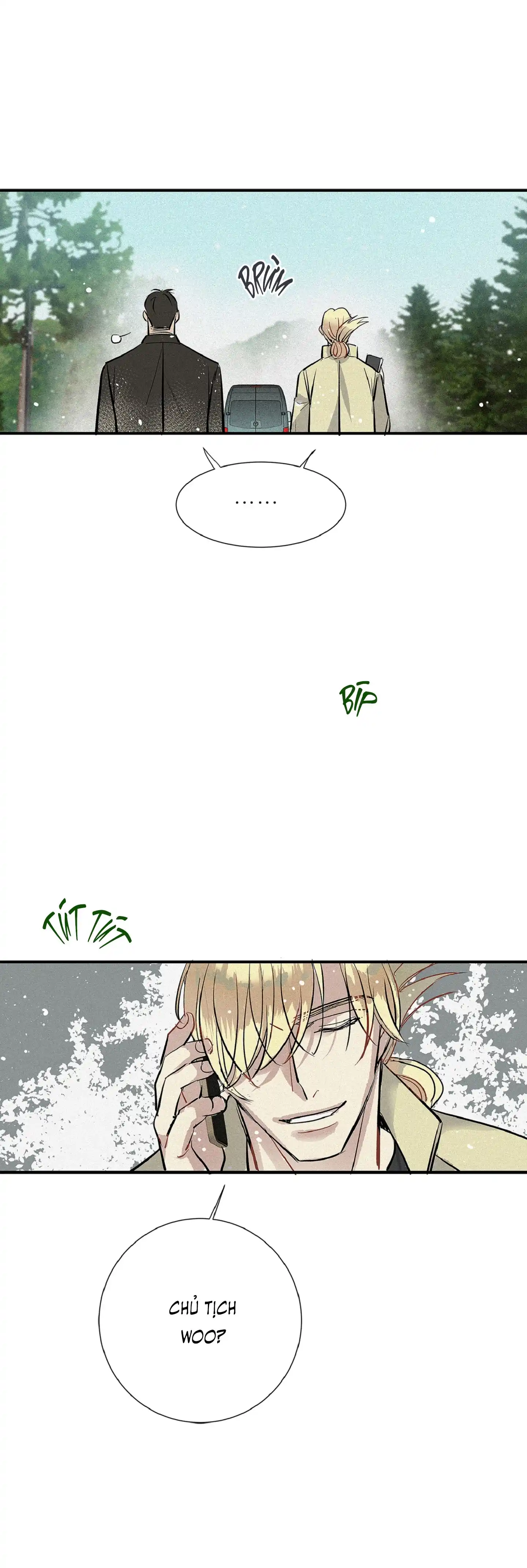 Tình yêu và danh vọng Chap 98 - Next Chap 99
