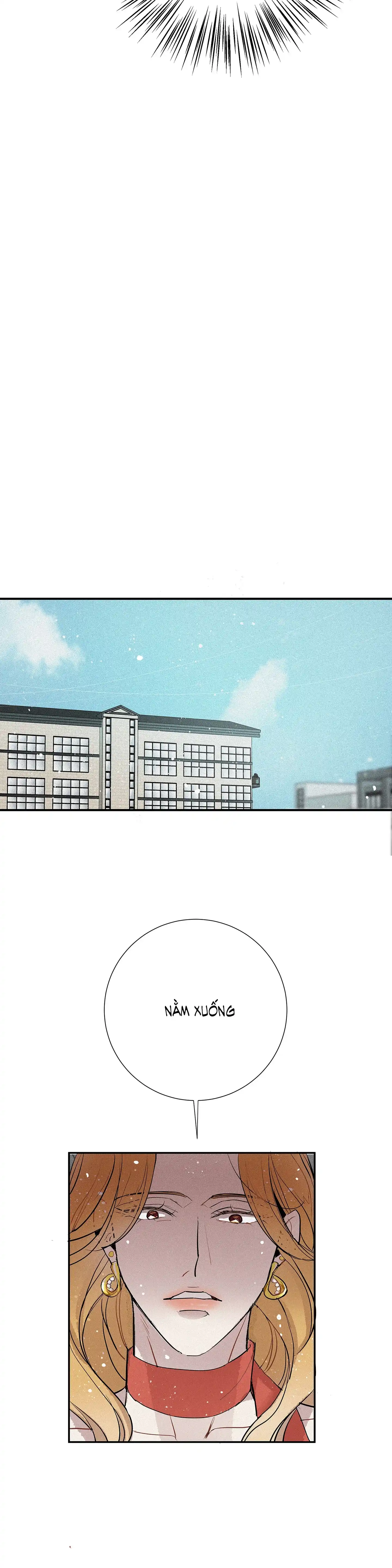 Tình yêu và danh vọng Chap 98 - Next Chap 99