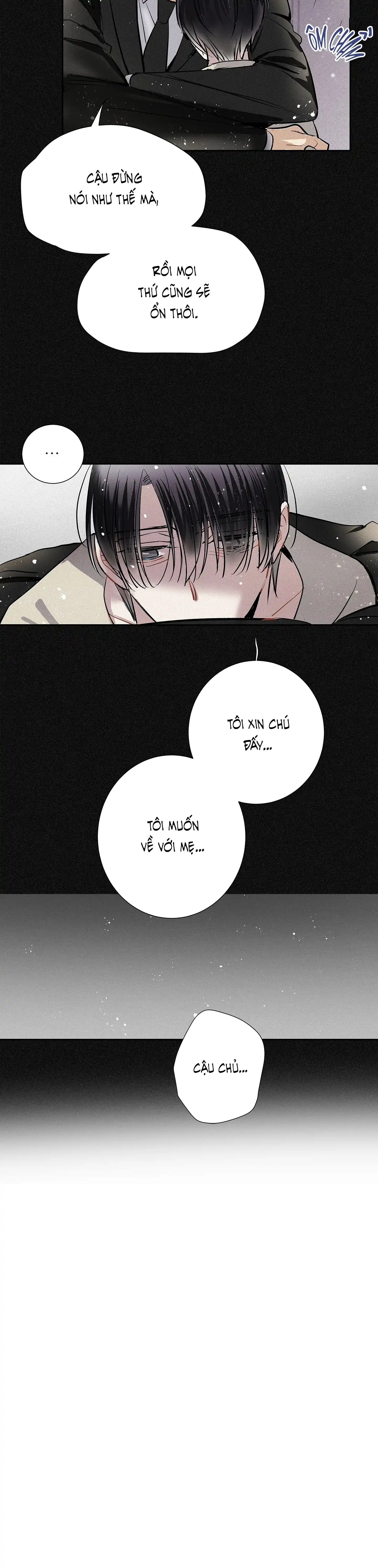 Tình yêu và danh vọng Chap 98 - Next Chap 99