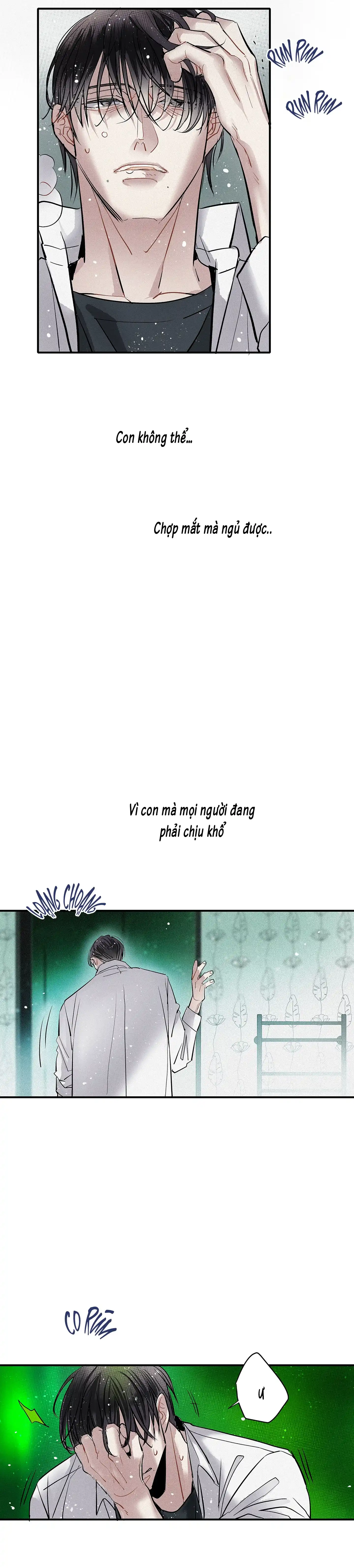 Tình yêu và danh vọng Chap 98 - Next Chap 99