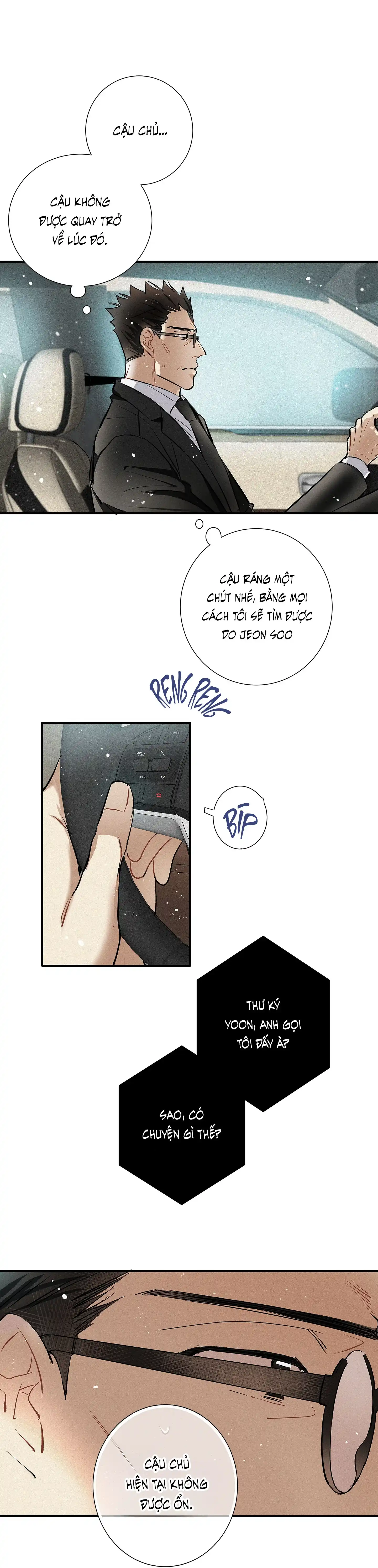 Tình yêu và danh vọng Chap 98 - Next Chap 99