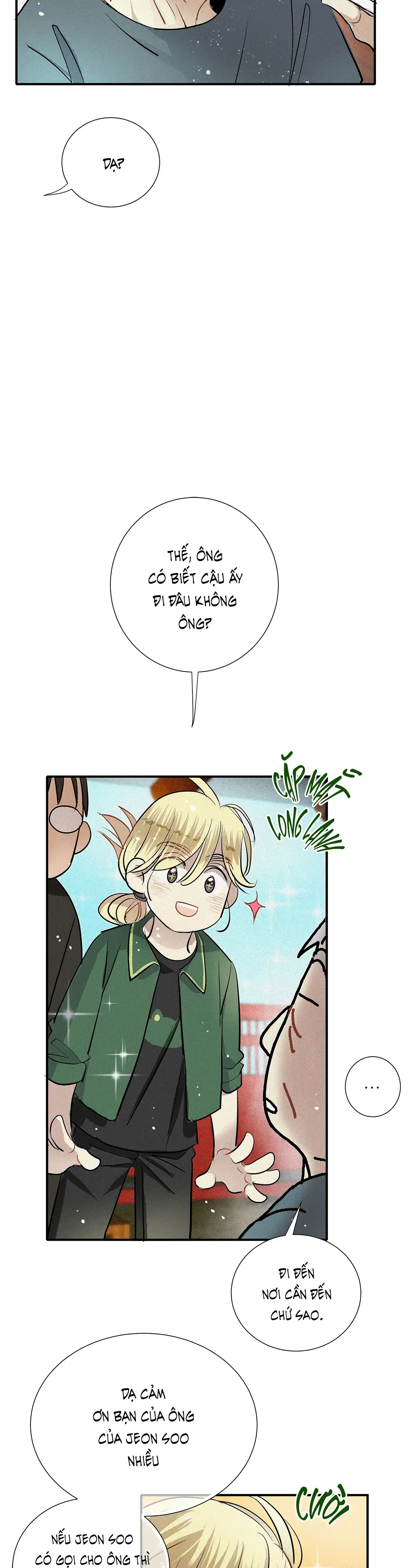 Tình yêu và danh vọng Chap 98 - Next Chap 99