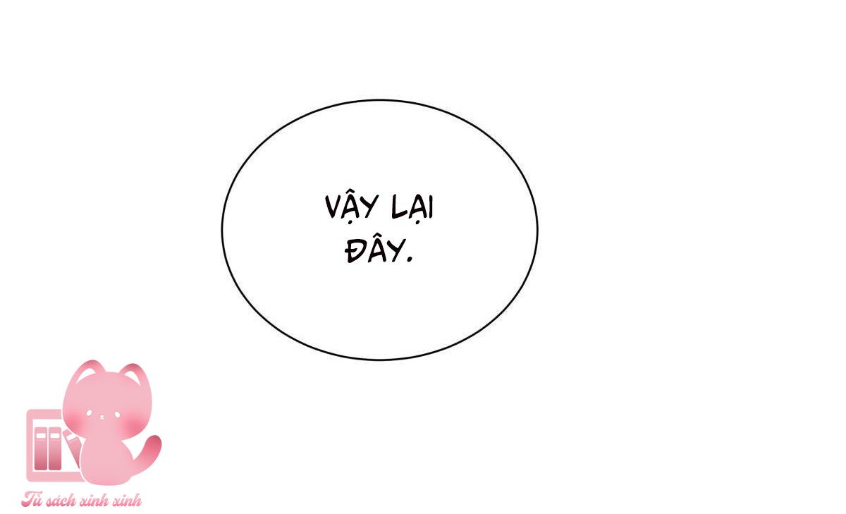 Tớ Thích Tin Tức Tố Của Cậu - Chap 19