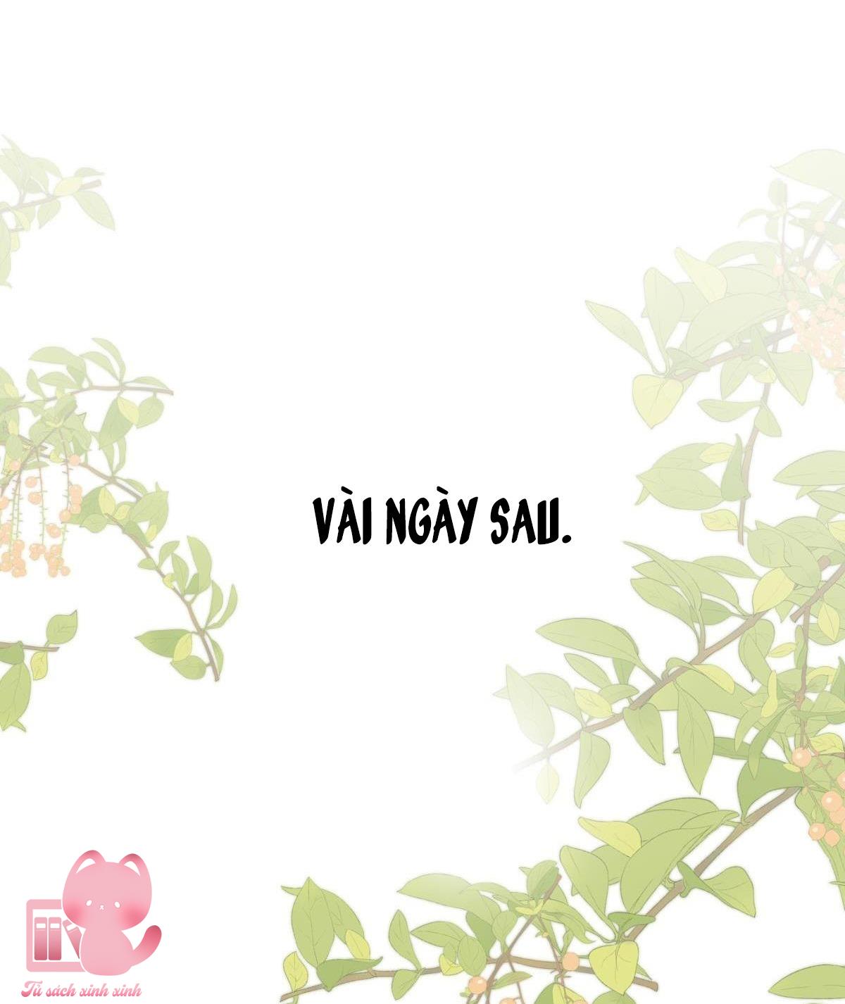 Tớ Thích Tin Tức Tố Của Cậu - Chap 24