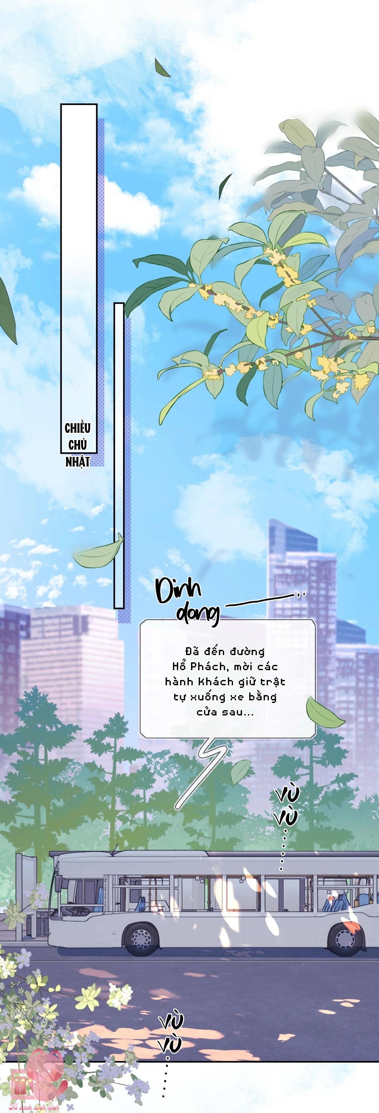 Tỏ Tình - Chap 10