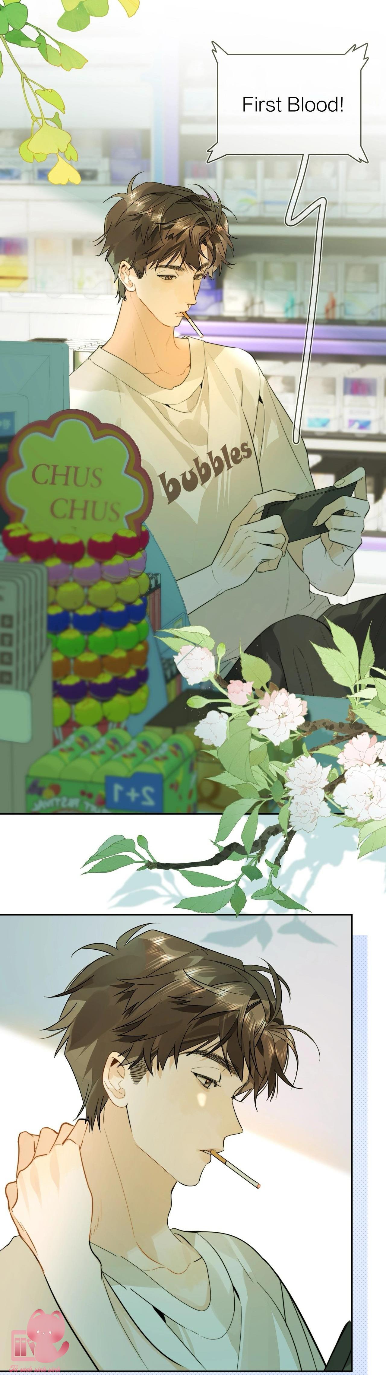 Tỏ Tình - Chap 10