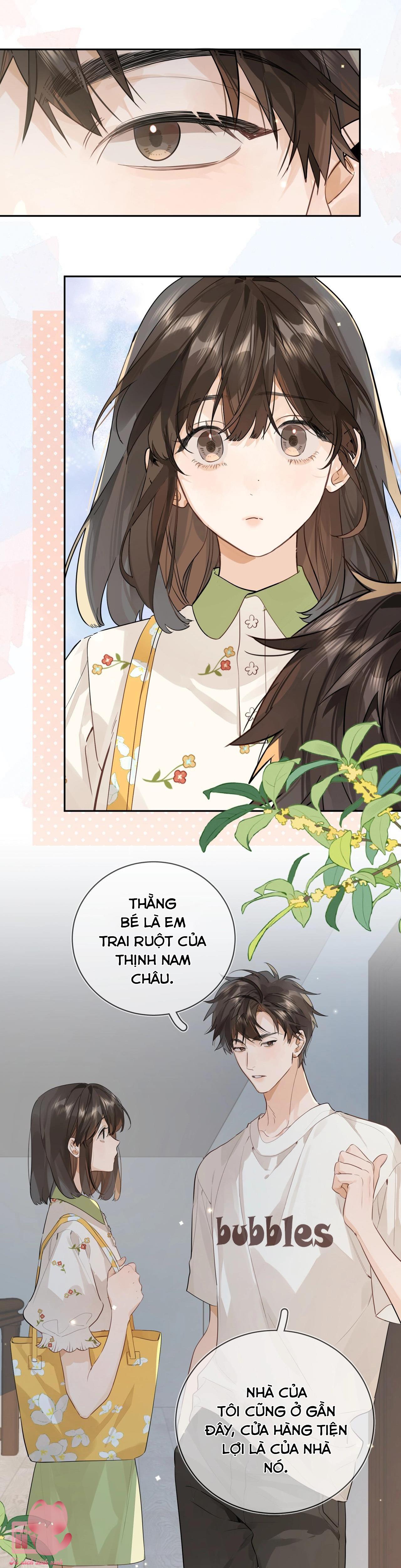 Tỏ Tình - Chap 11