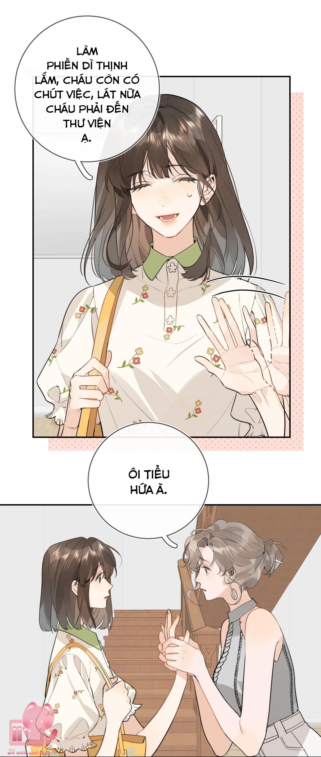 Tỏ Tình - Chap 11