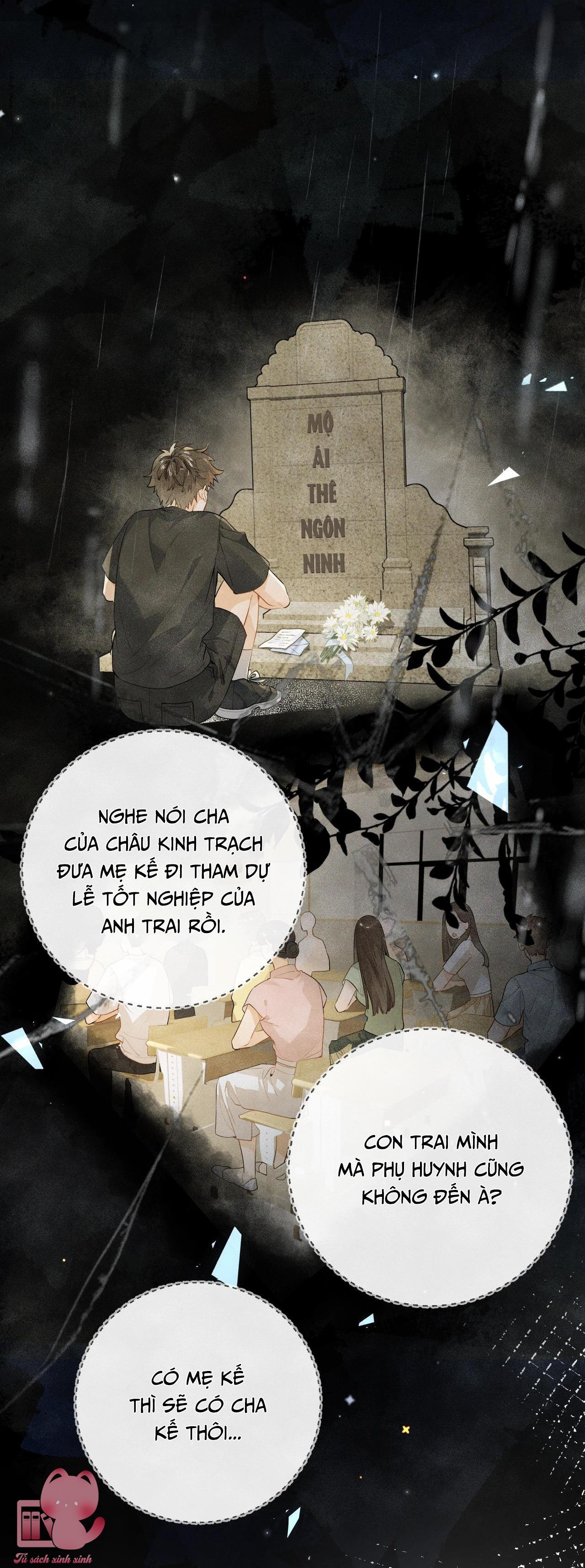 Tỏ Tình - Chap 14