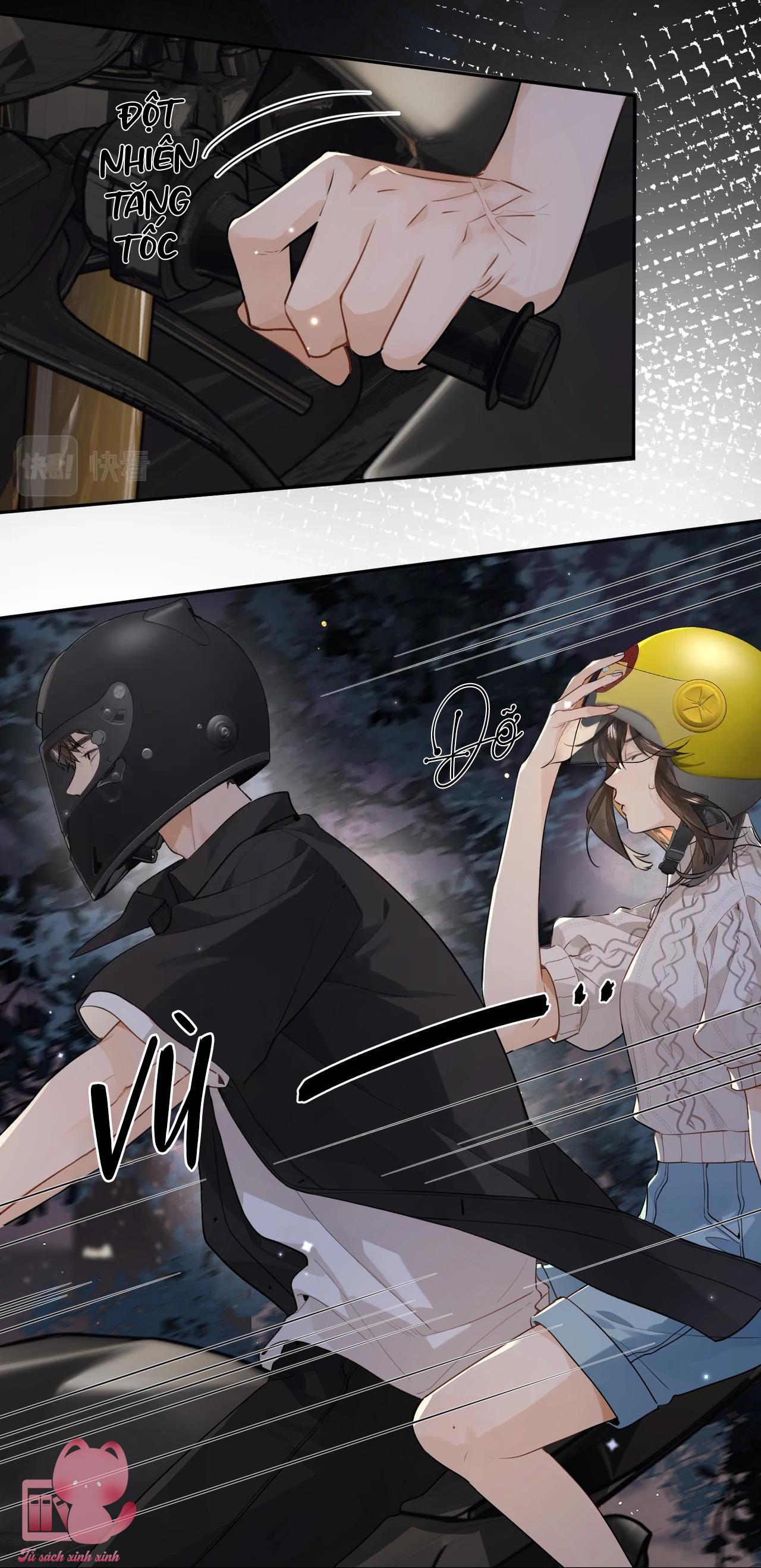 Tỏ Tình - Chap 14