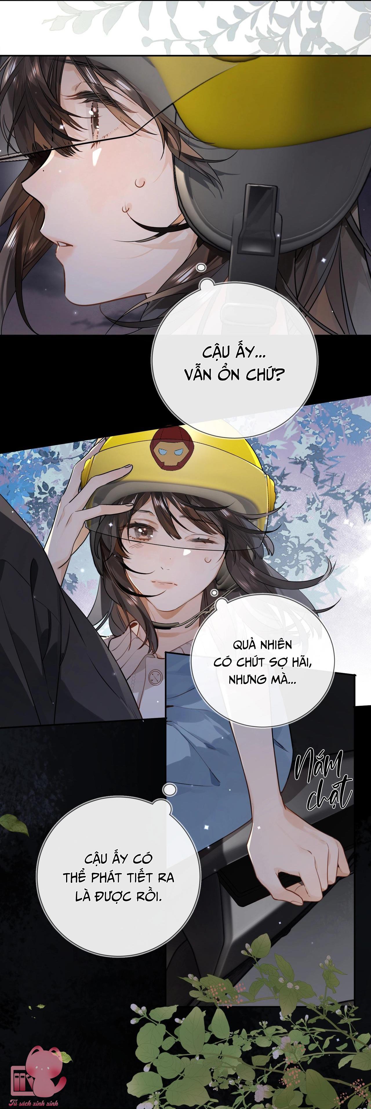 Tỏ Tình - Chap 14