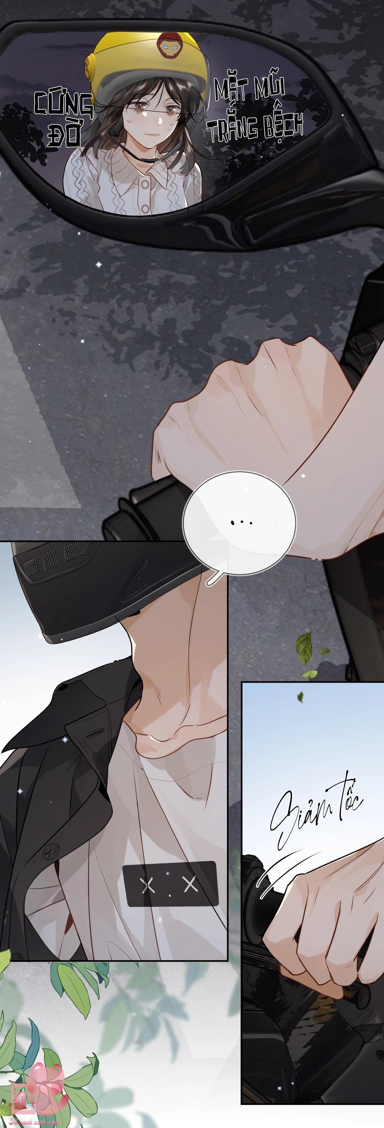 Tỏ Tình - Chap 14