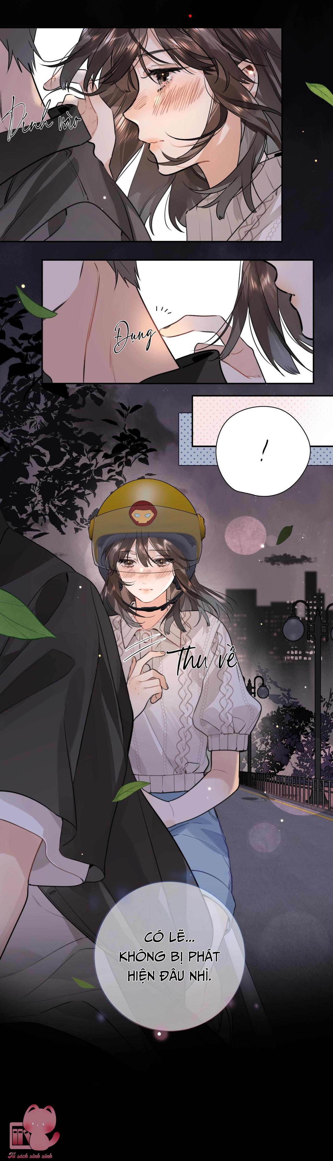 Tỏ Tình - Chap 14