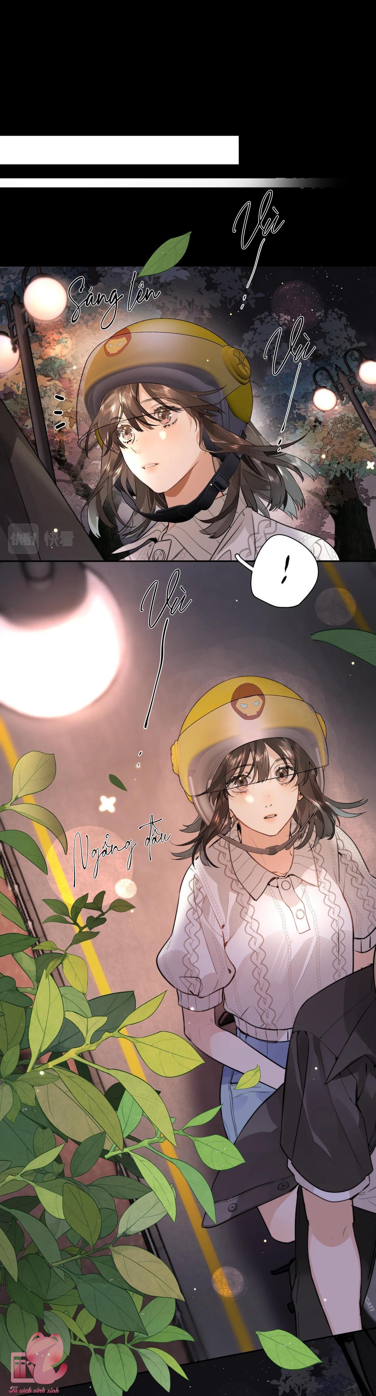 Tỏ Tình - Chap 14