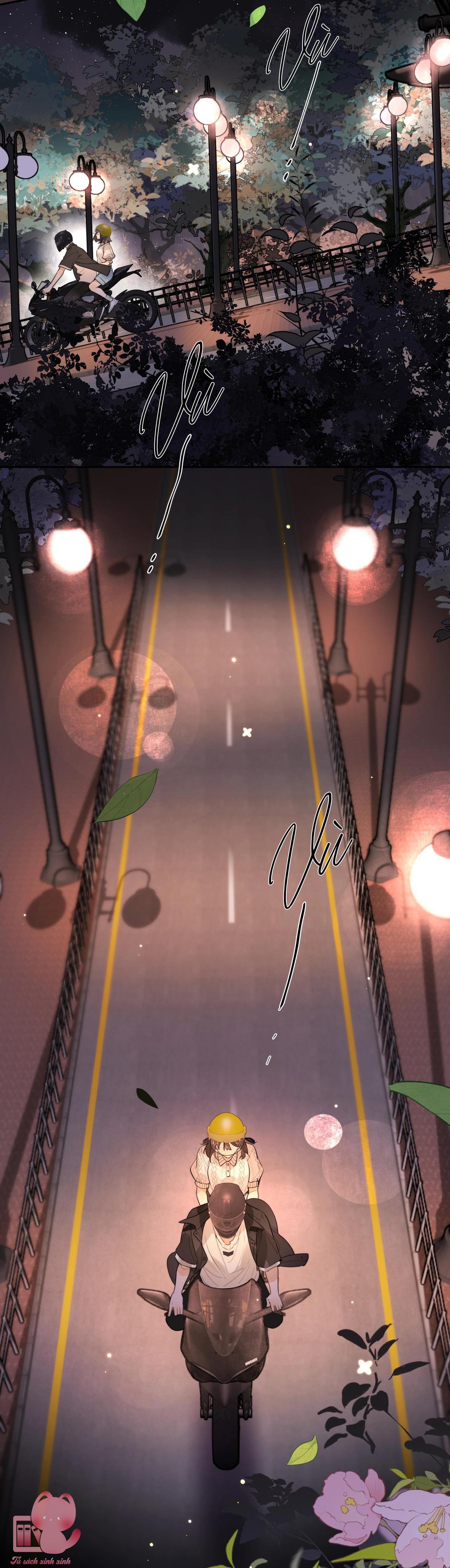 Tỏ Tình - Chap 14