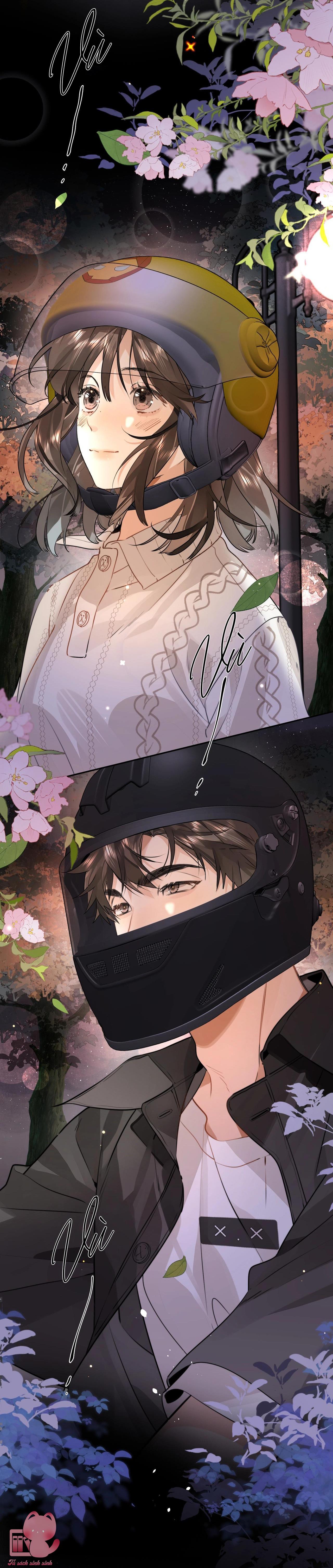 Tỏ Tình - Chap 14