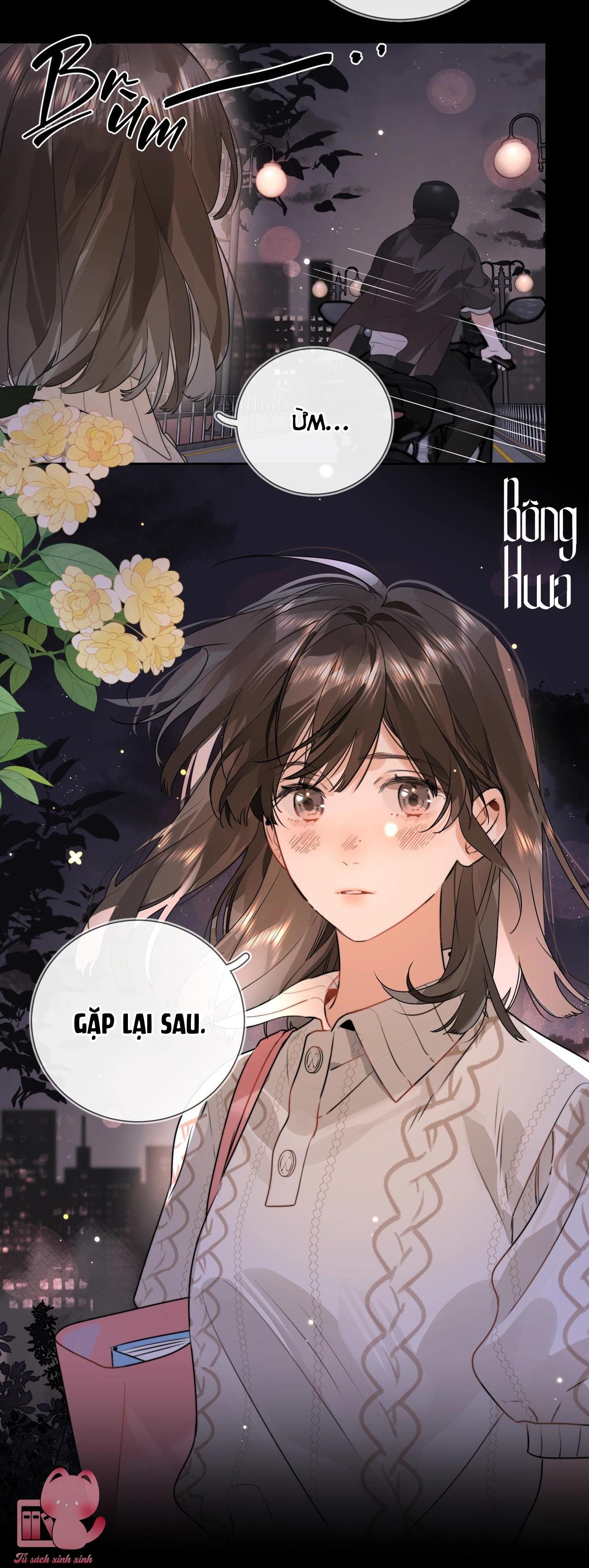 Tỏ Tình - Chap 15