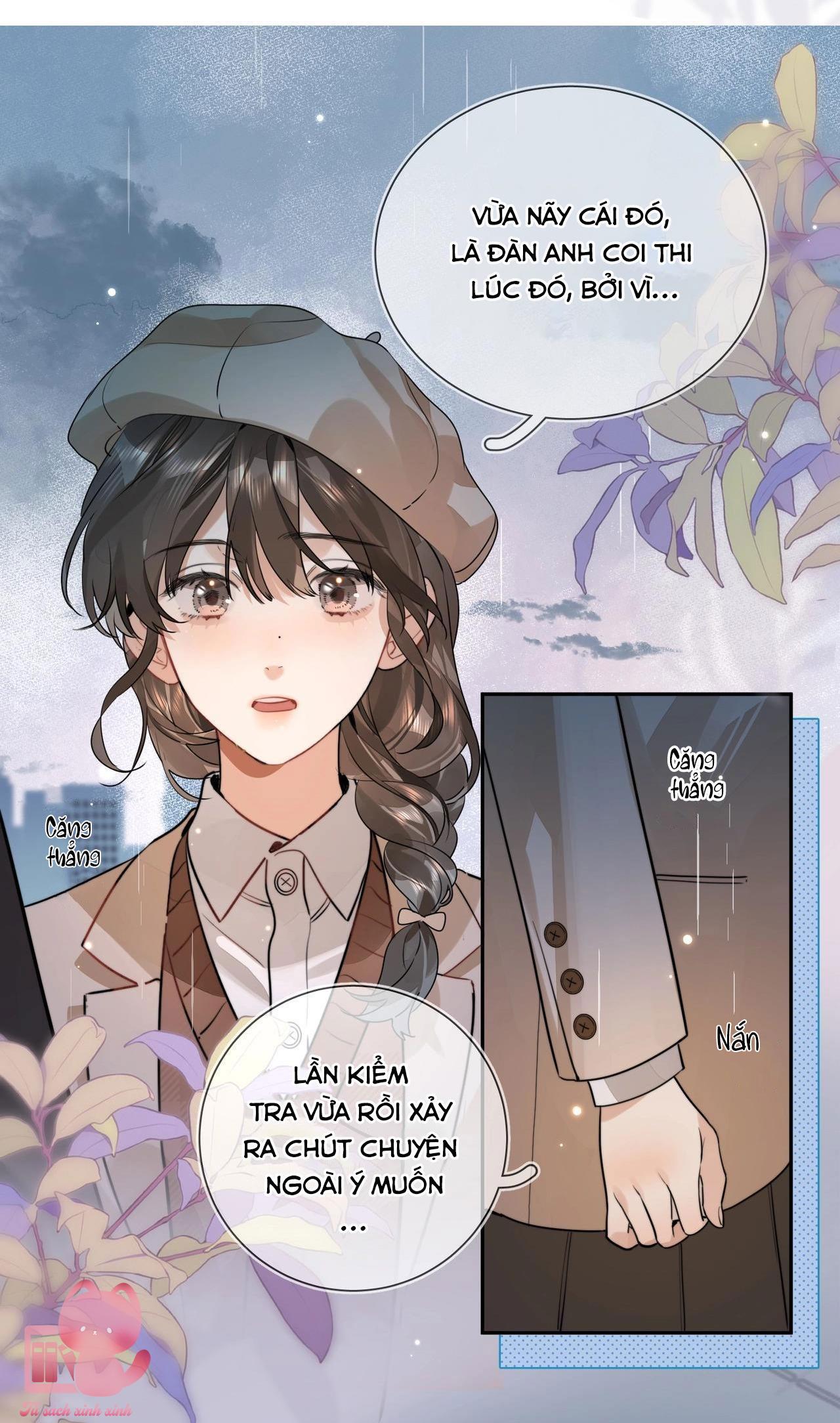 Tỏ Tình - Chap 17