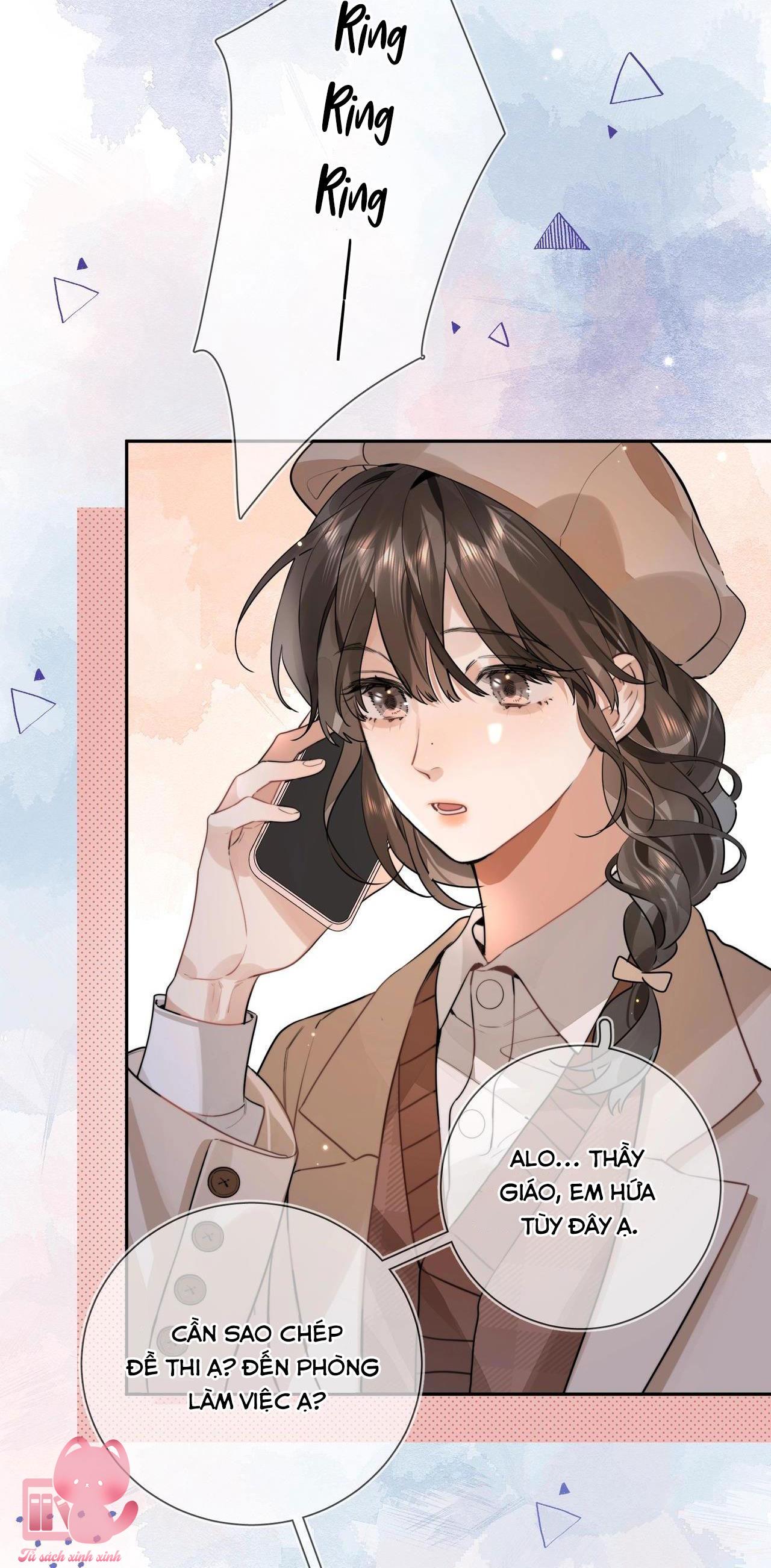 Tỏ Tình - Chap 17