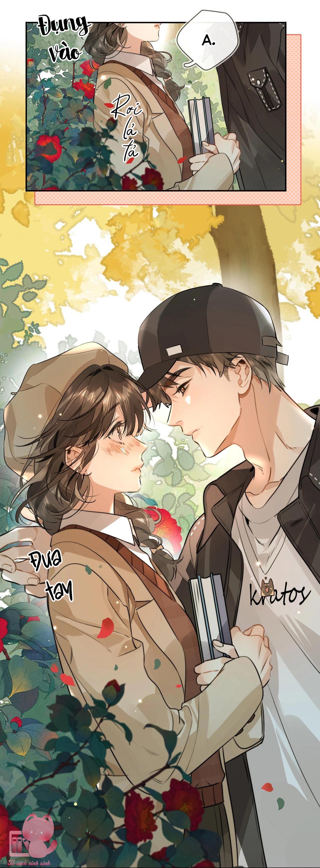 Tỏ Tình - Chap 18