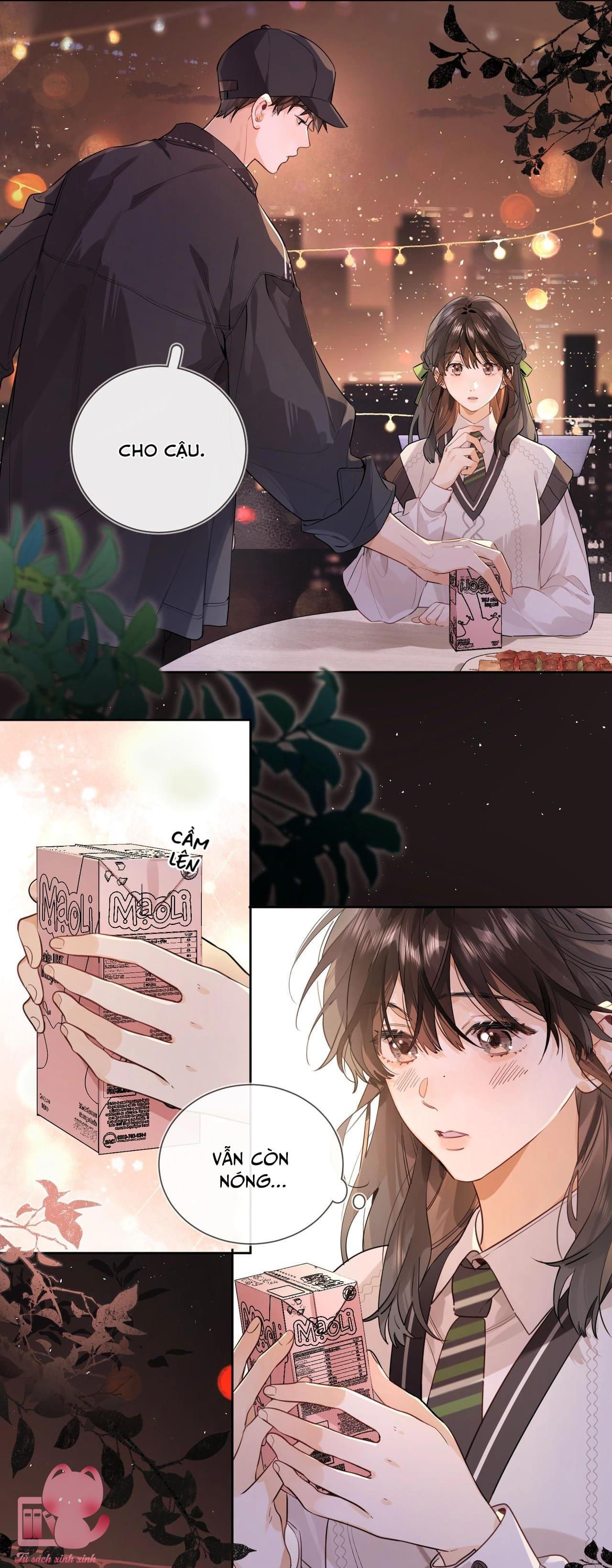 Tỏ Tình - Chap 19