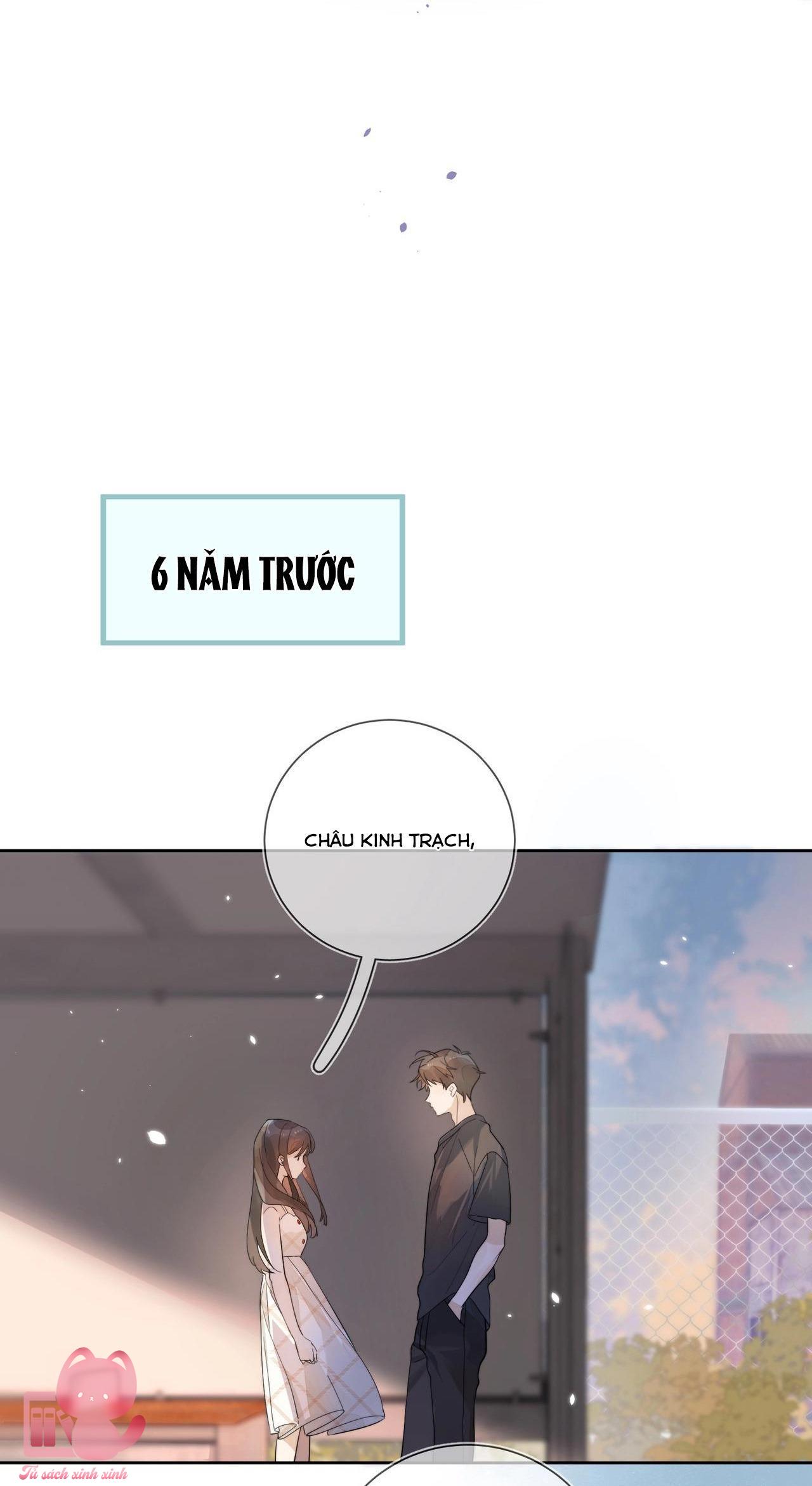 Tỏ Tình - Chap 2