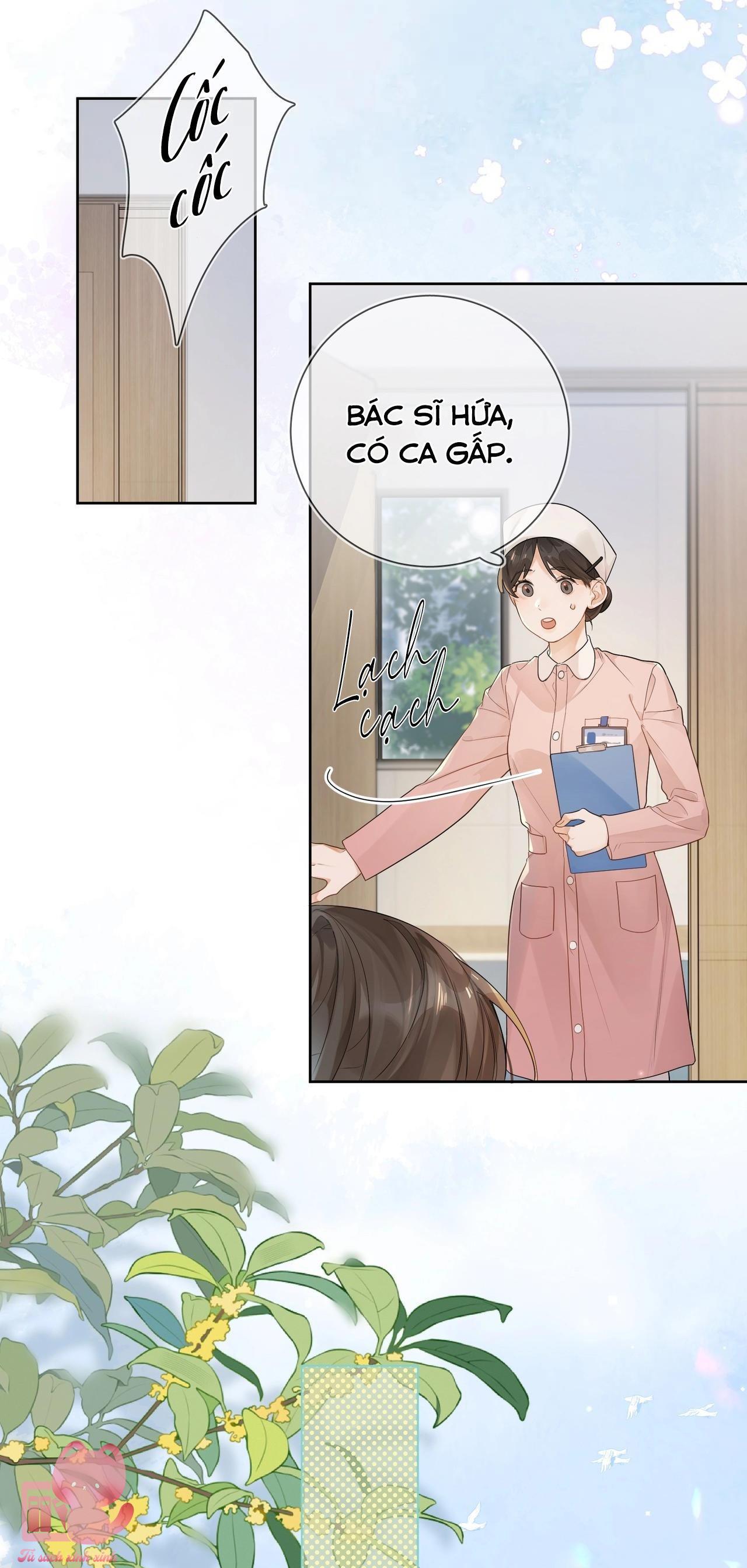 Tỏ Tình - Chap 2