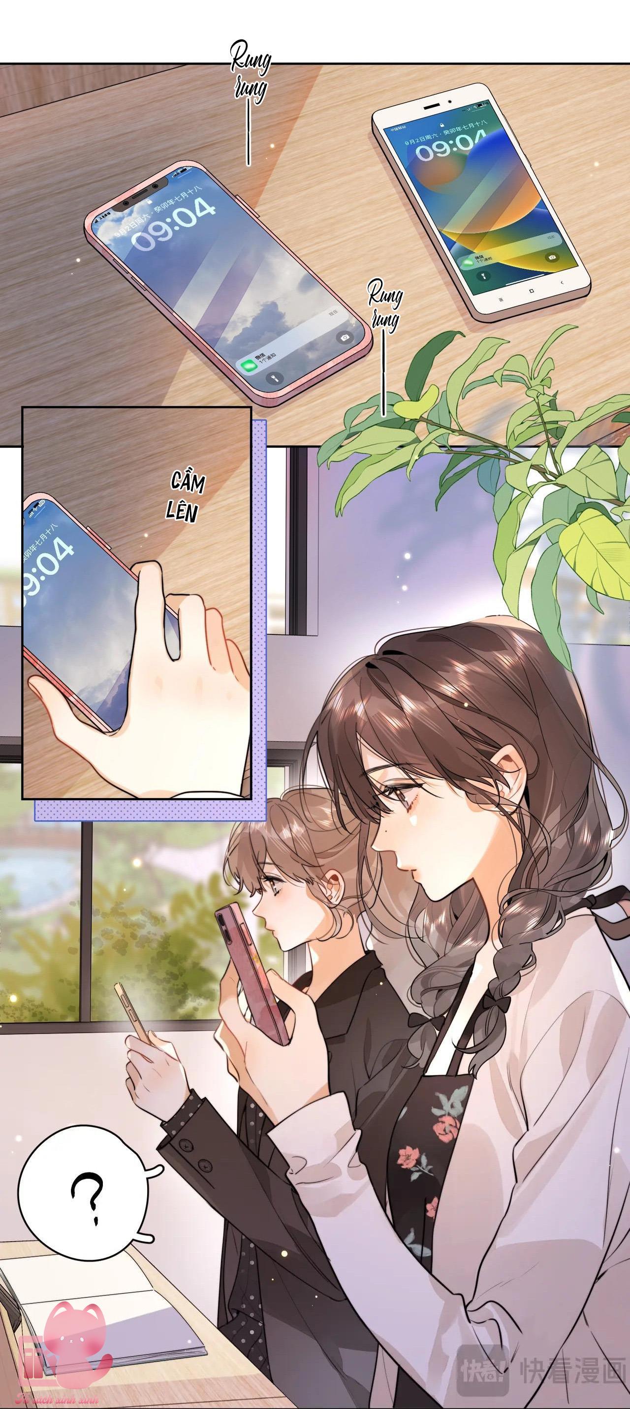 Tỏ Tình - Chap 20