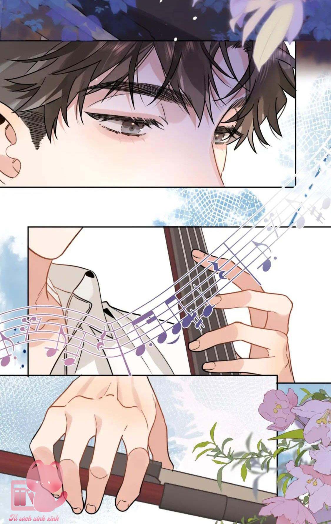 Tỏ Tình - Chap 23