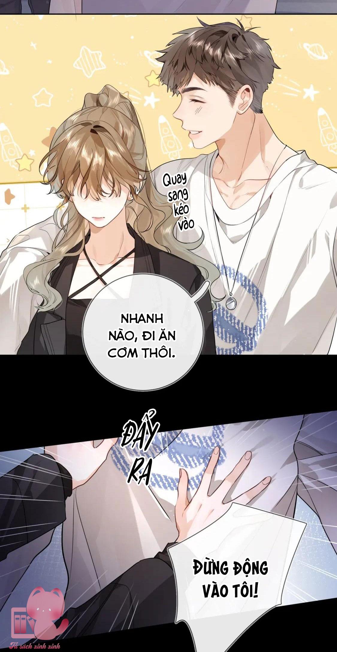 Tỏ Tình - Chap 24