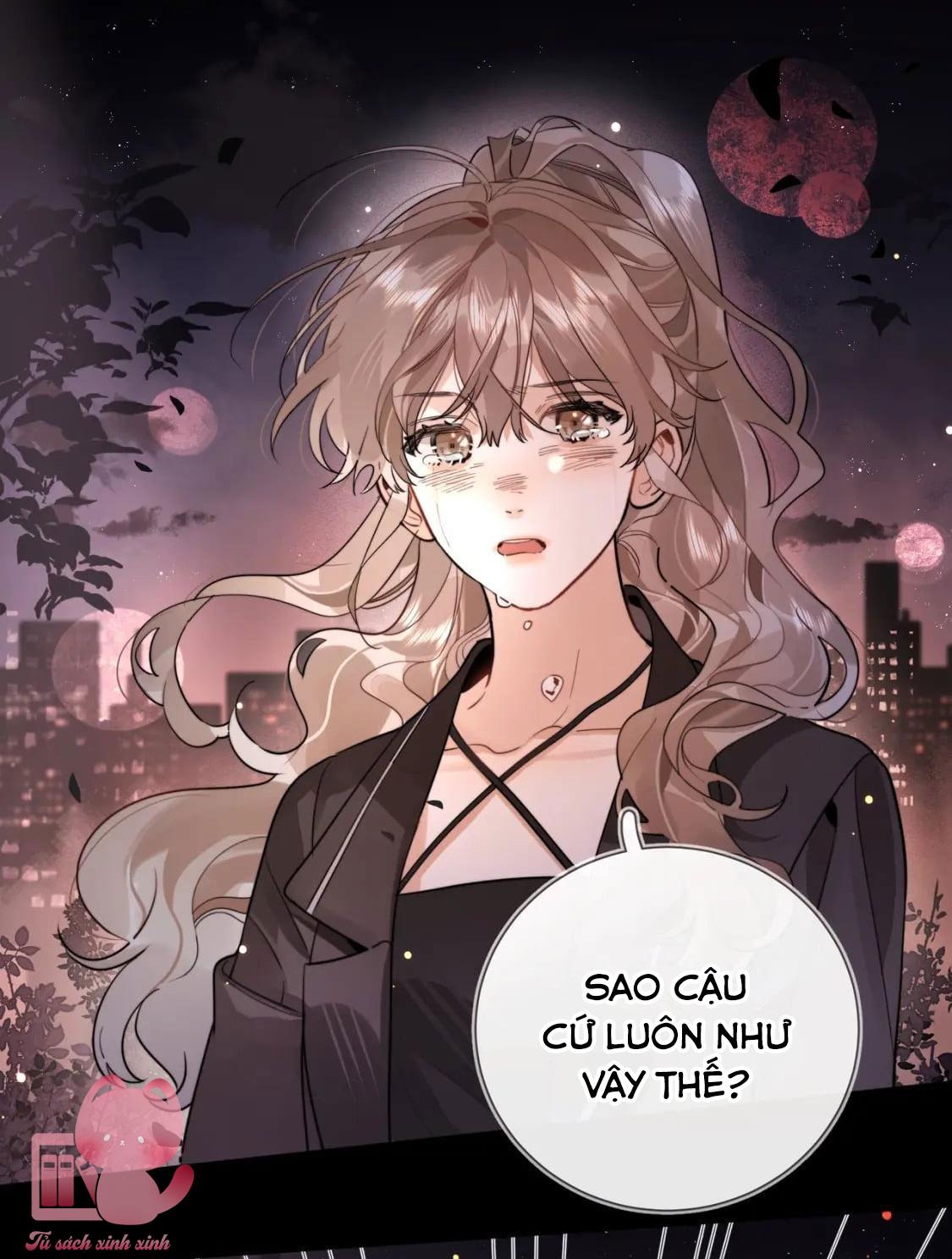 Tỏ Tình - Chap 24