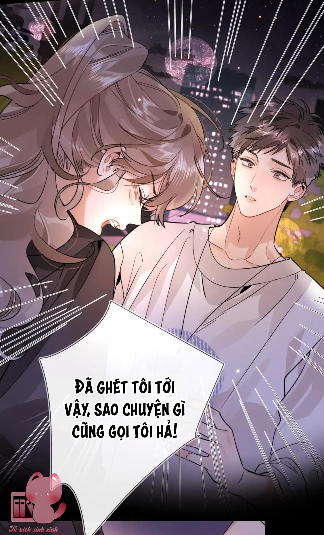 Tỏ Tình - Chap 24