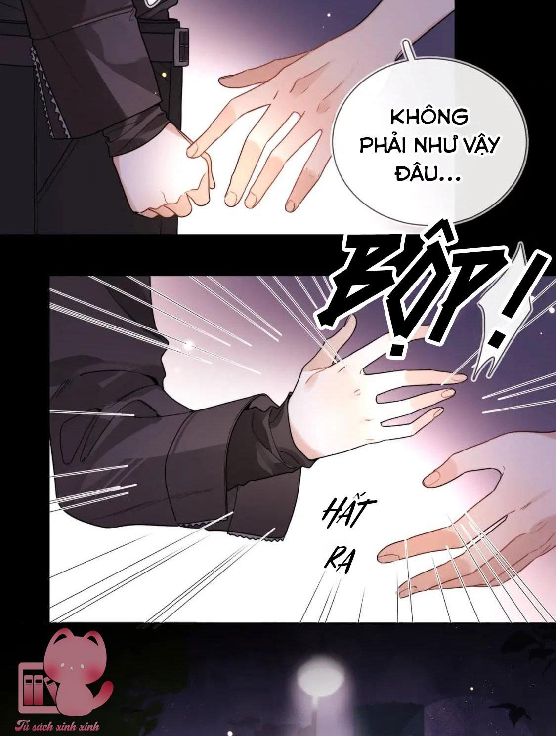 Tỏ Tình - Chap 24