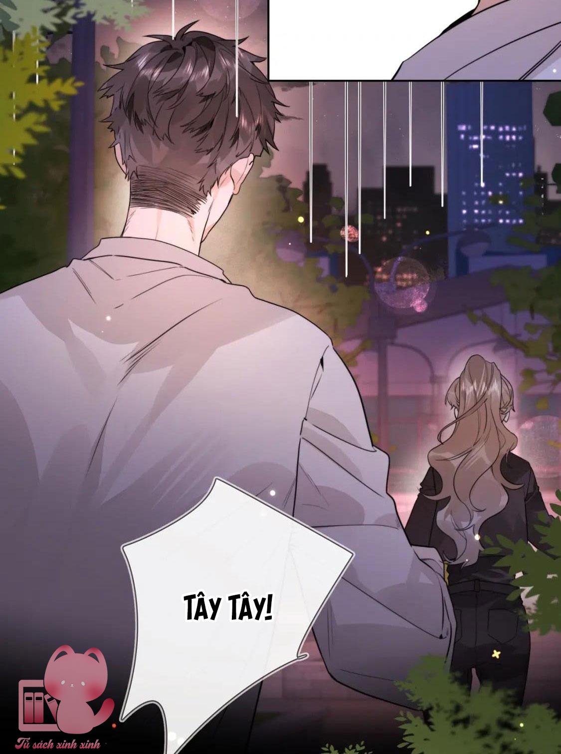 Tỏ Tình - Chap 24